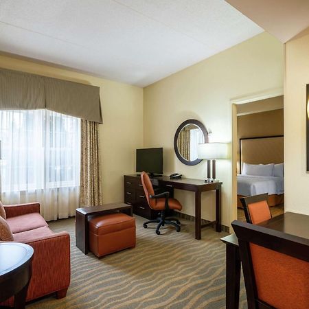 Homewood Suites By Hilton Philadelphia-Valley Forge Audubon Esterno foto