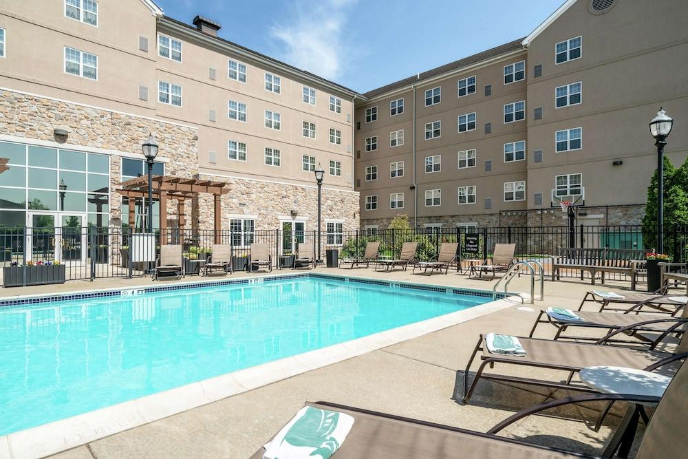 Homewood Suites By Hilton Philadelphia-Valley Forge Audubon Esterno foto