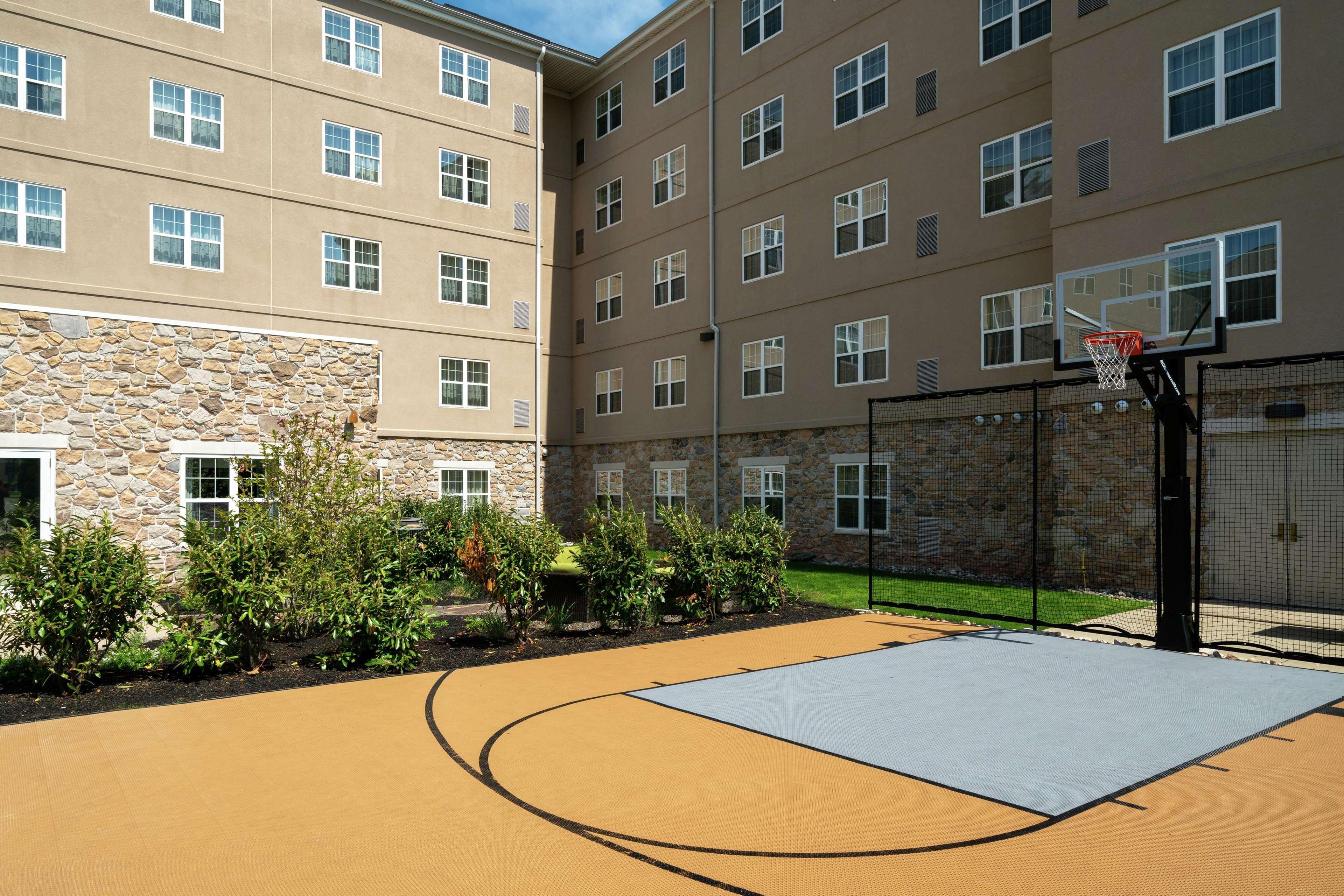 Homewood Suites By Hilton Philadelphia-Valley Forge Audubon Esterno foto