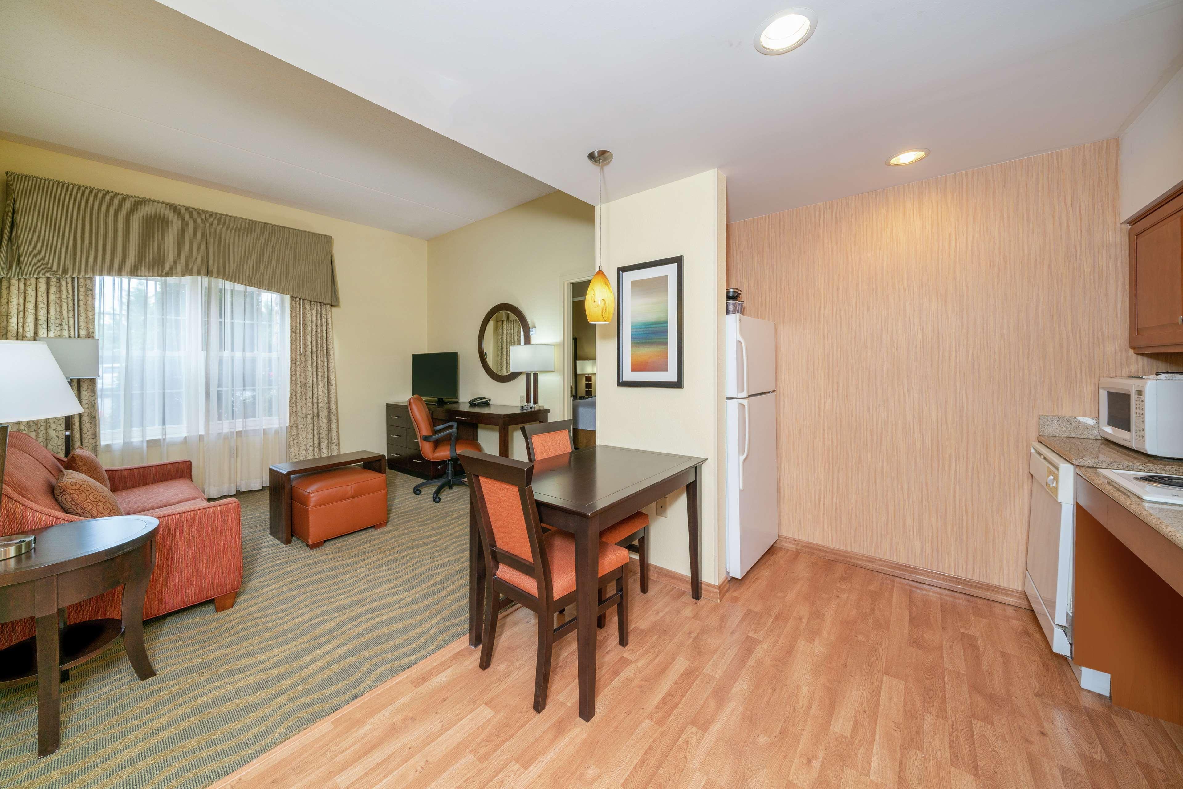 Homewood Suites By Hilton Philadelphia-Valley Forge Audubon Esterno foto