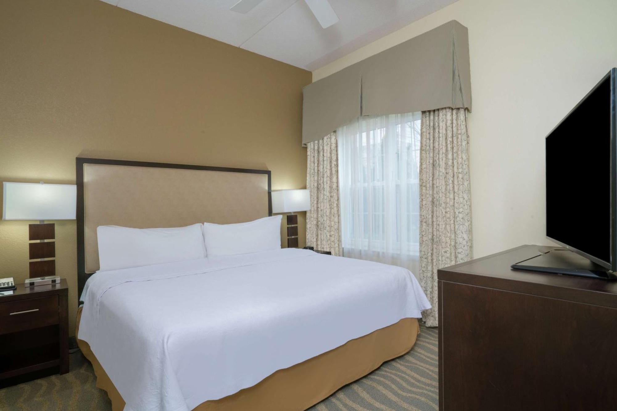 Homewood Suites By Hilton Philadelphia-Valley Forge Audubon Esterno foto