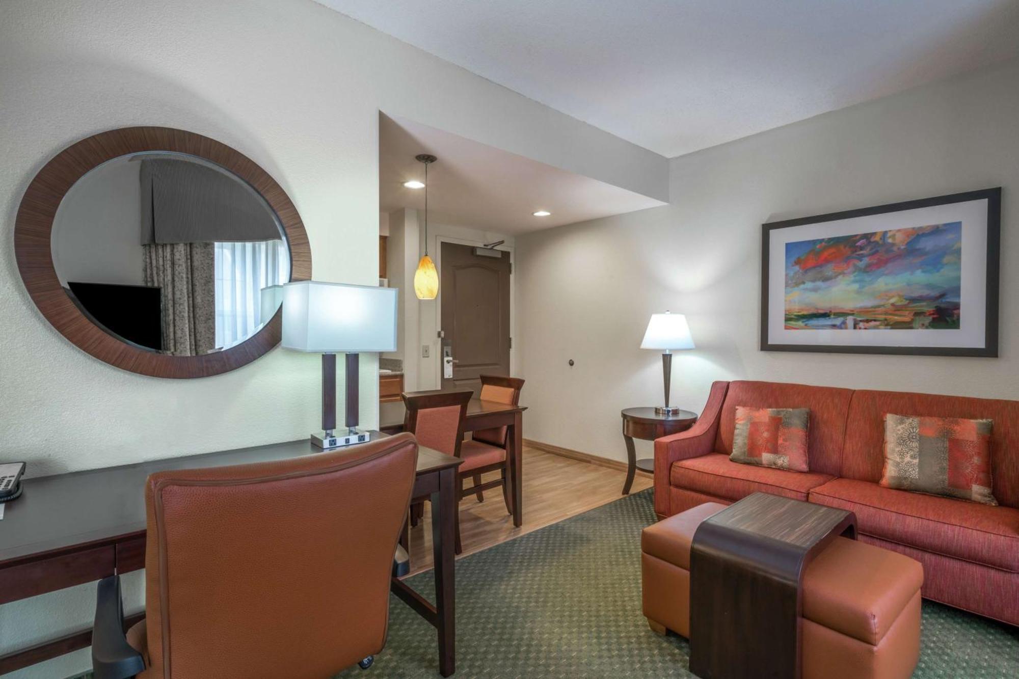 Homewood Suites By Hilton Philadelphia-Valley Forge Audubon Esterno foto