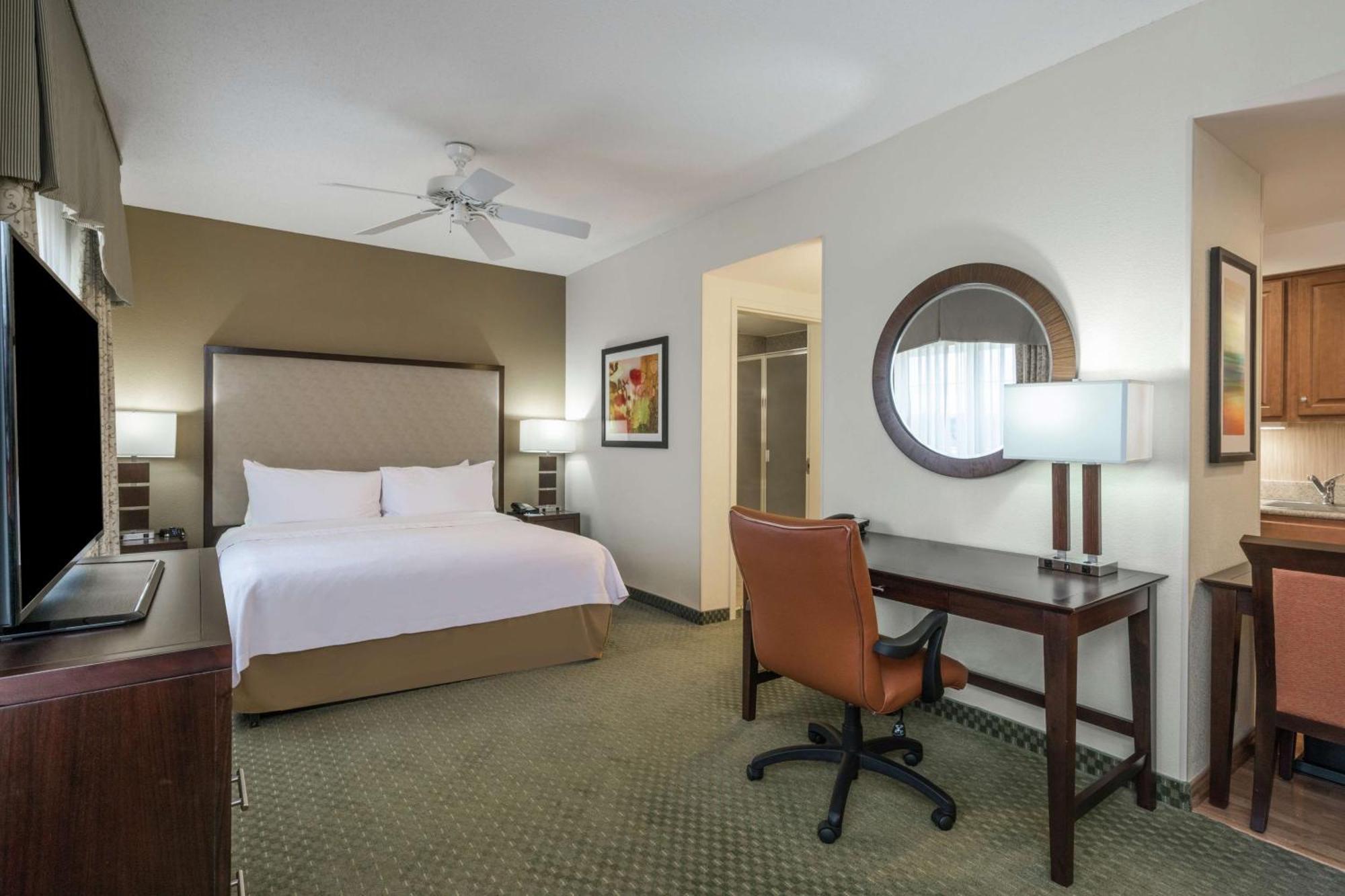Homewood Suites By Hilton Philadelphia-Valley Forge Audubon Esterno foto