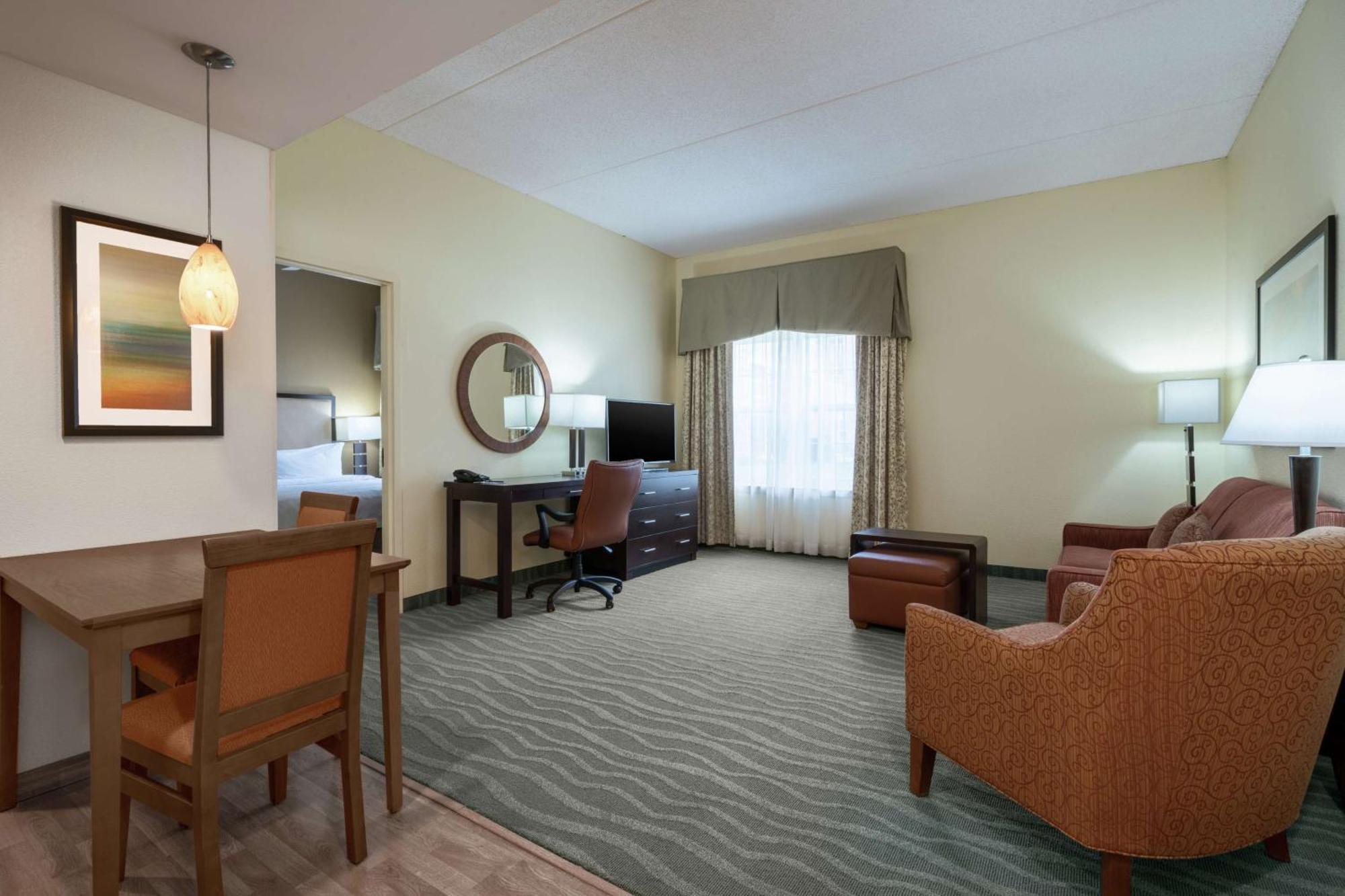 Homewood Suites By Hilton Philadelphia-Valley Forge Audubon Esterno foto