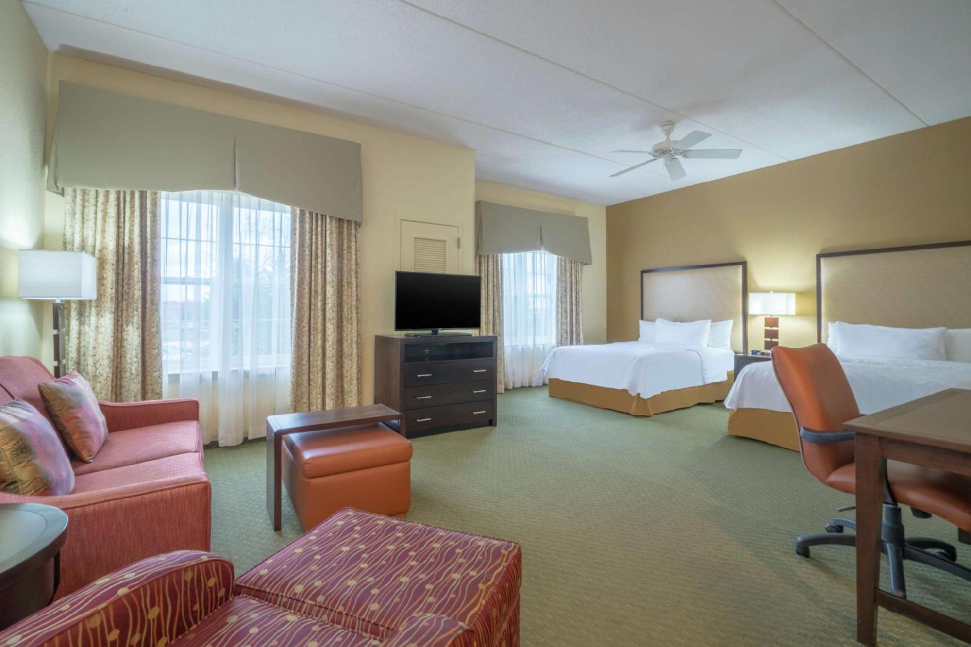Homewood Suites By Hilton Philadelphia-Valley Forge Audubon Esterno foto