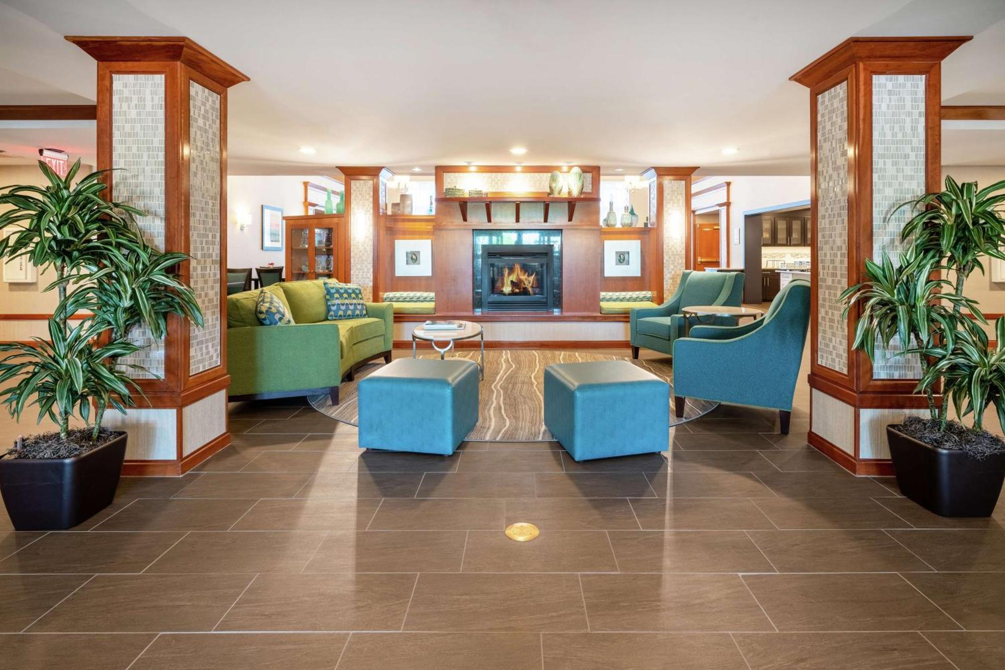 Homewood Suites By Hilton Philadelphia-Valley Forge Audubon Esterno foto
