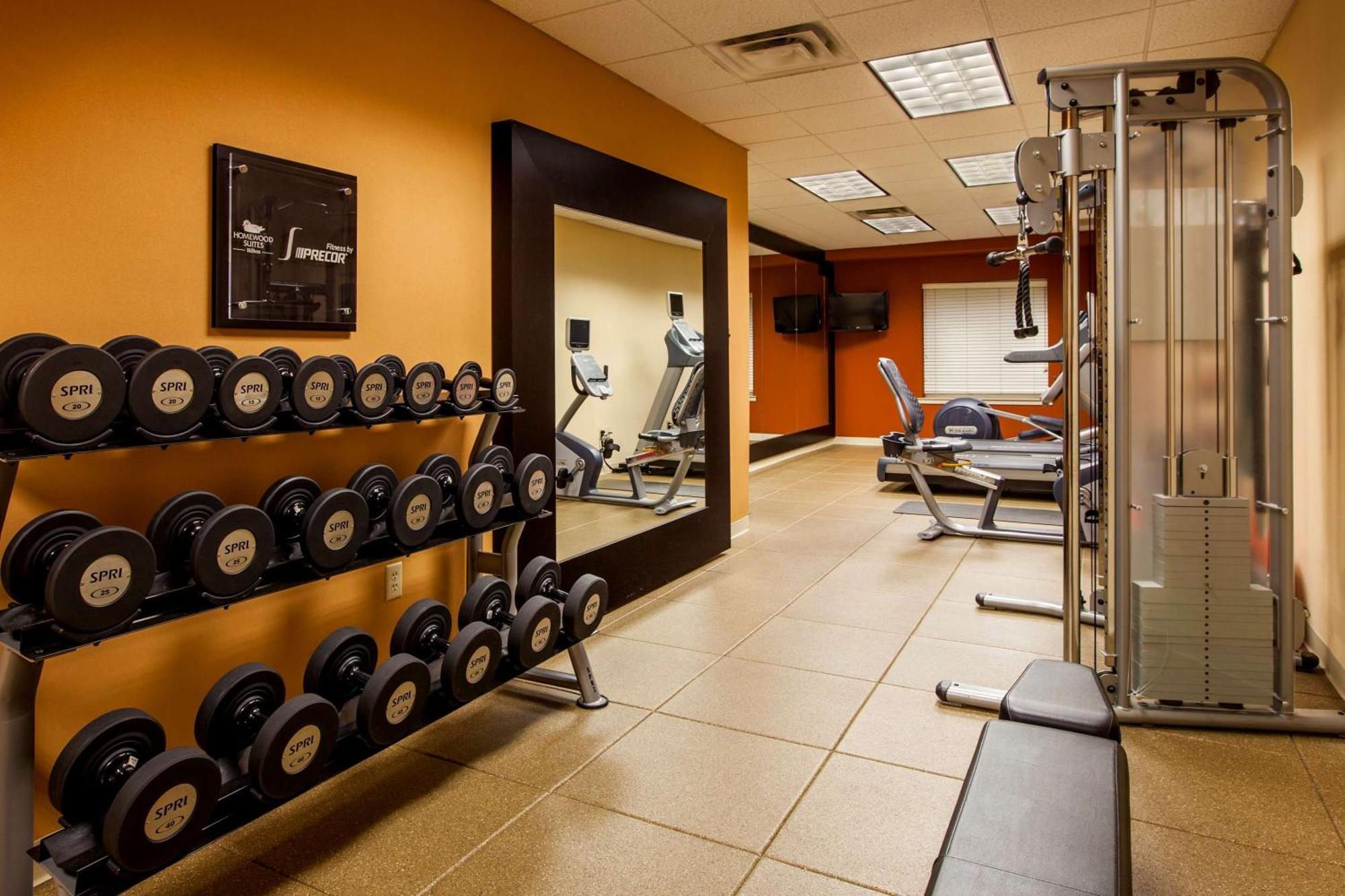 Homewood Suites By Hilton Philadelphia-Valley Forge Audubon Esterno foto