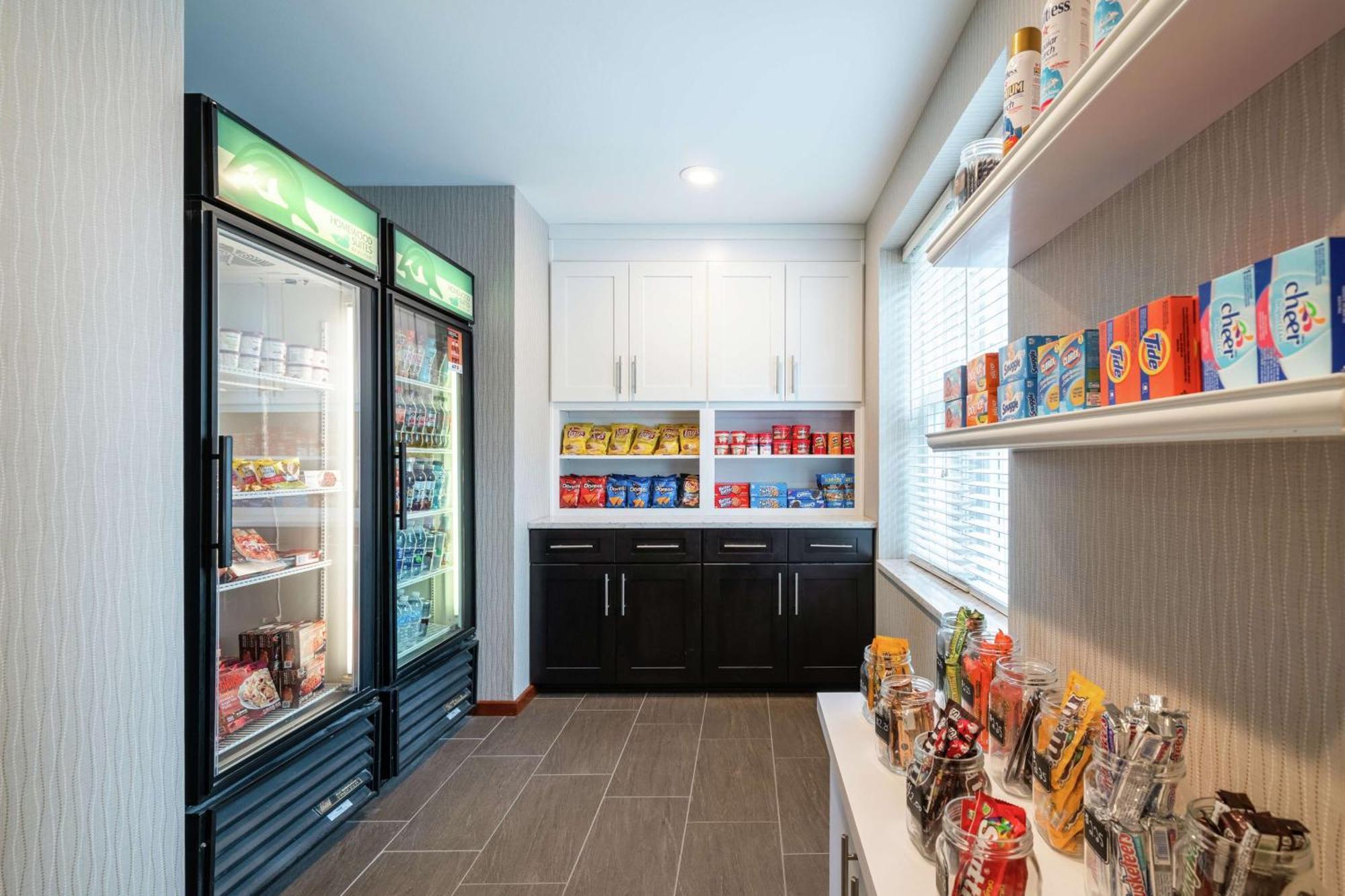 Homewood Suites By Hilton Philadelphia-Valley Forge Audubon Esterno foto