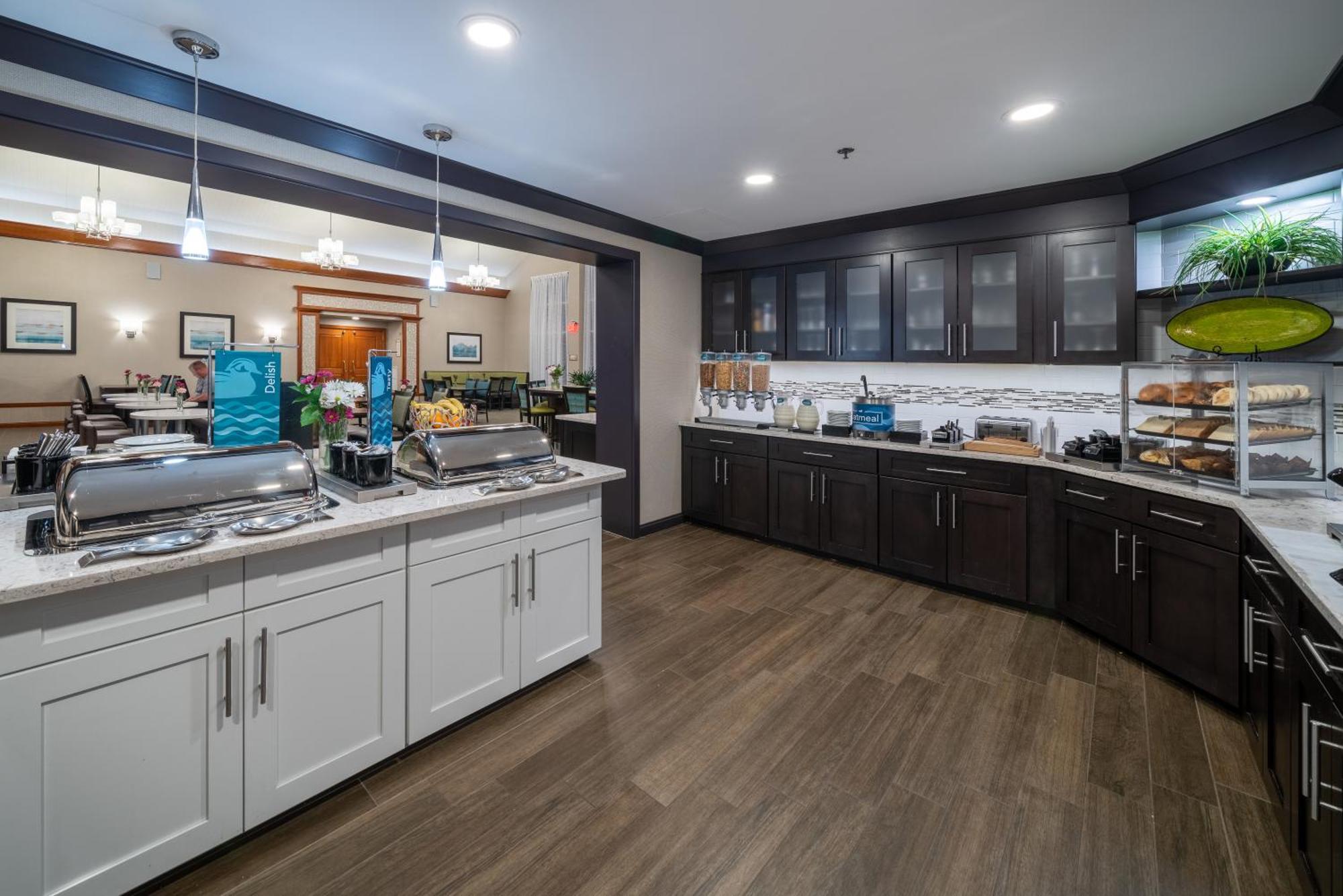 Homewood Suites By Hilton Philadelphia-Valley Forge Audubon Esterno foto