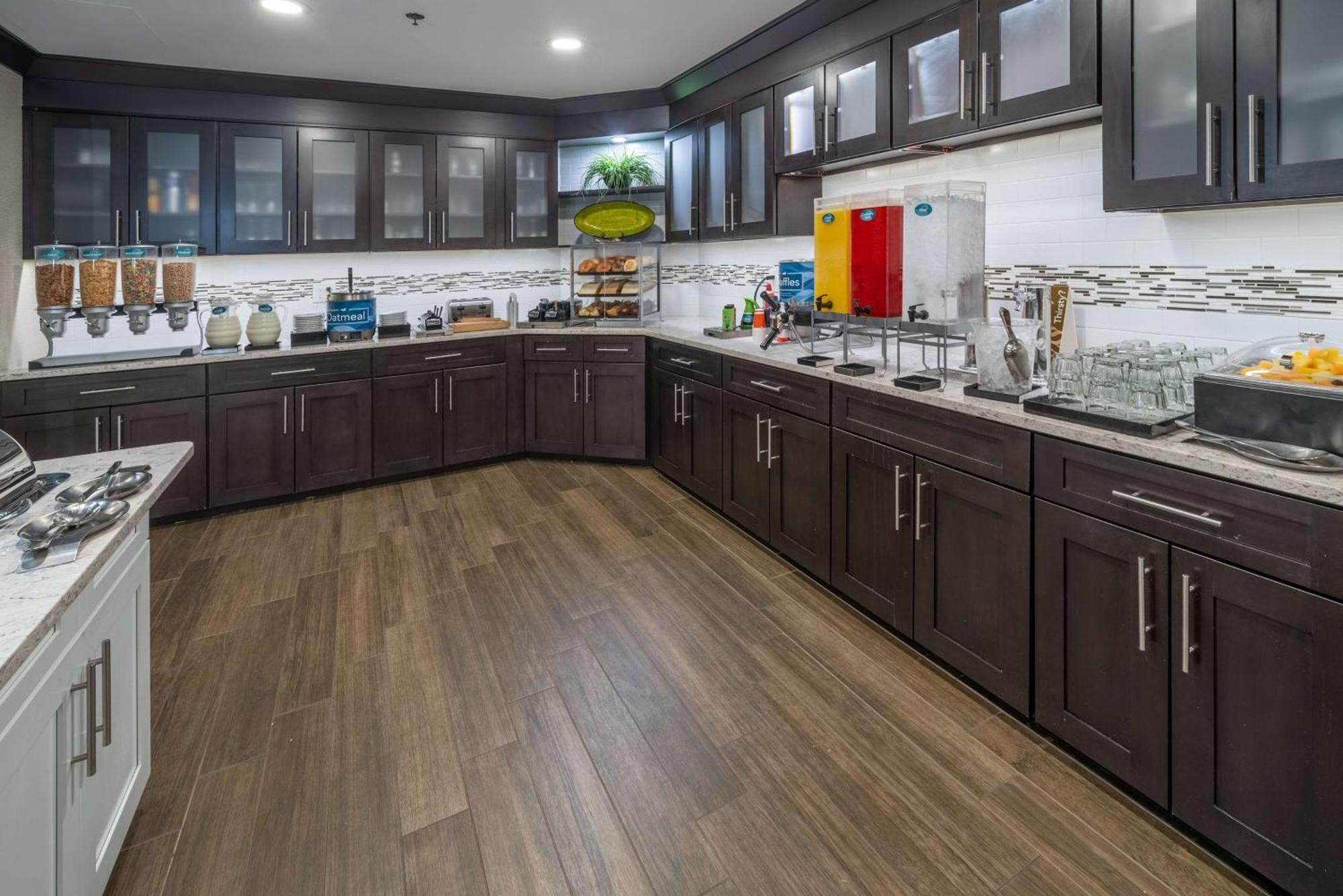 Homewood Suites By Hilton Philadelphia-Valley Forge Audubon Esterno foto