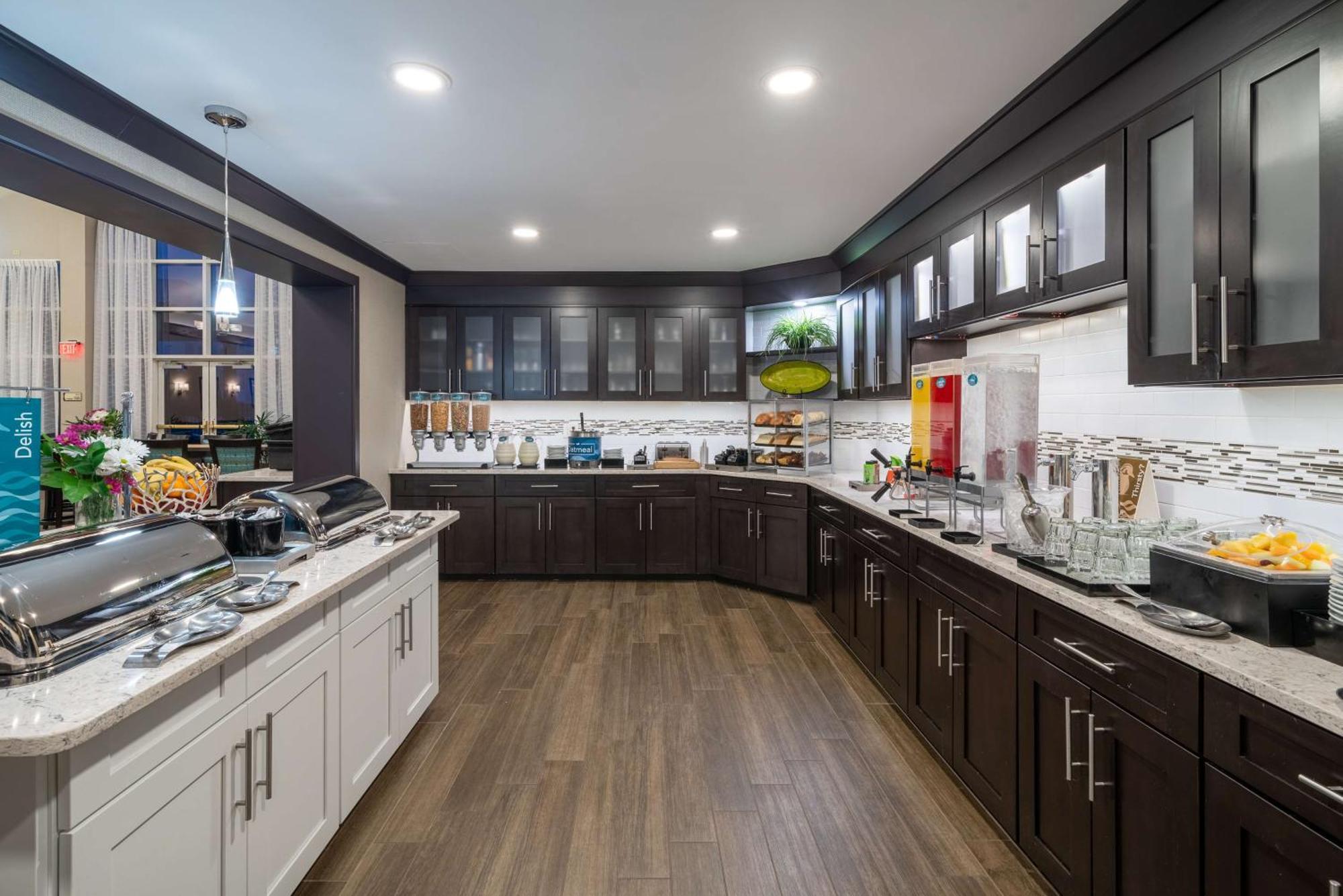 Homewood Suites By Hilton Philadelphia-Valley Forge Audubon Esterno foto