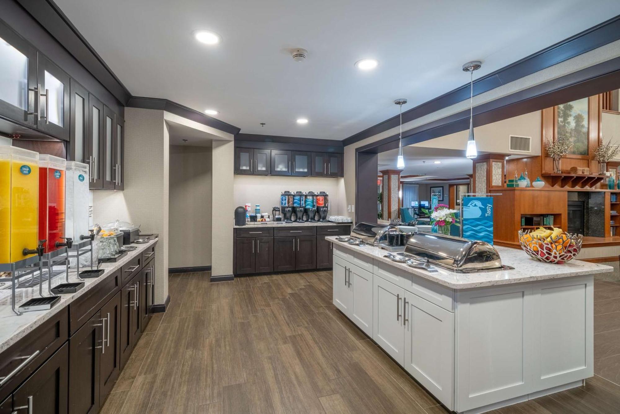 Homewood Suites By Hilton Philadelphia-Valley Forge Audubon Esterno foto
