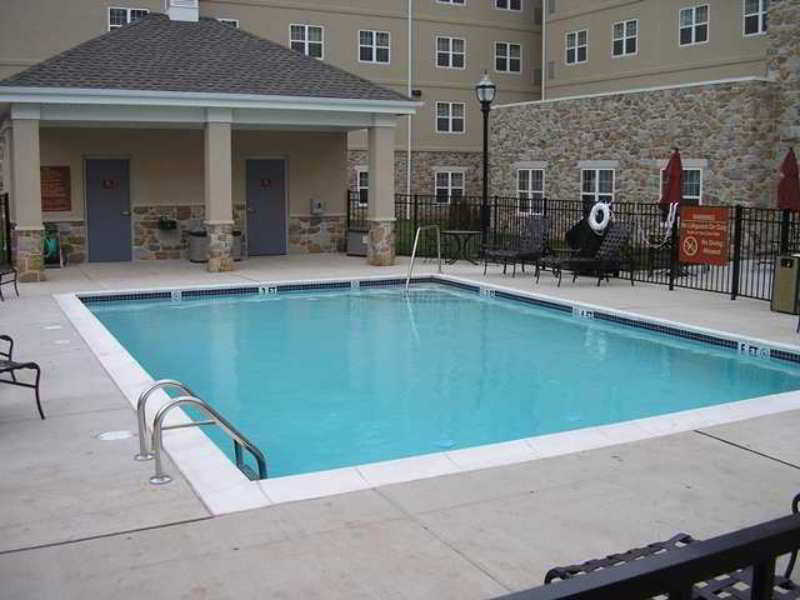 Homewood Suites By Hilton Philadelphia-Valley Forge Audubon Servizi foto