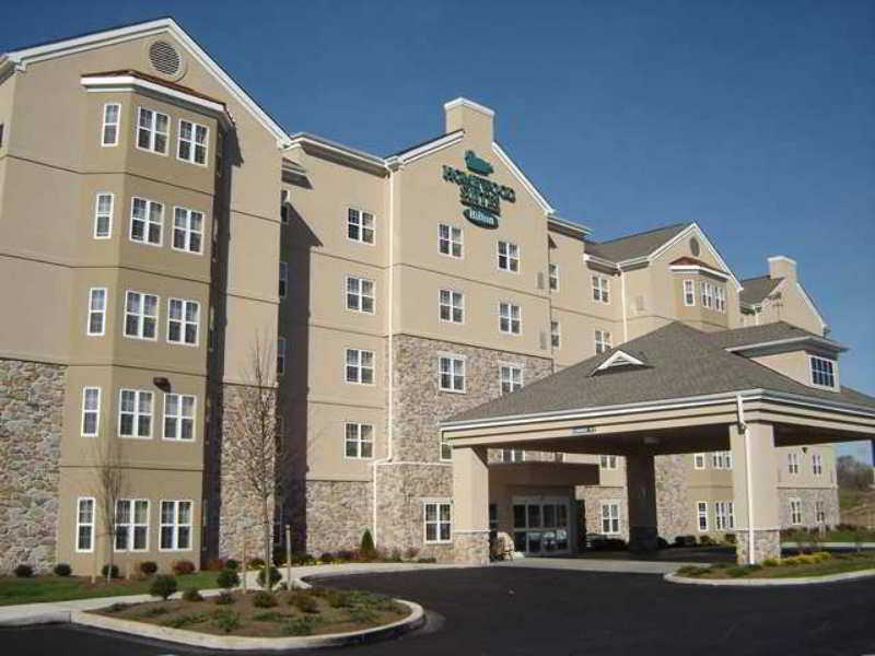 Homewood Suites By Hilton Philadelphia-Valley Forge Audubon Esterno foto