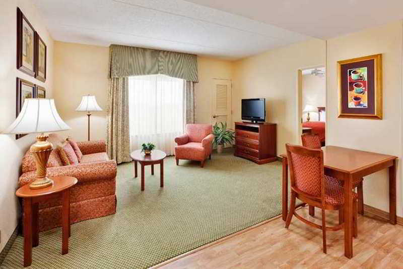 Homewood Suites By Hilton Philadelphia-Valley Forge Audubon Camera foto