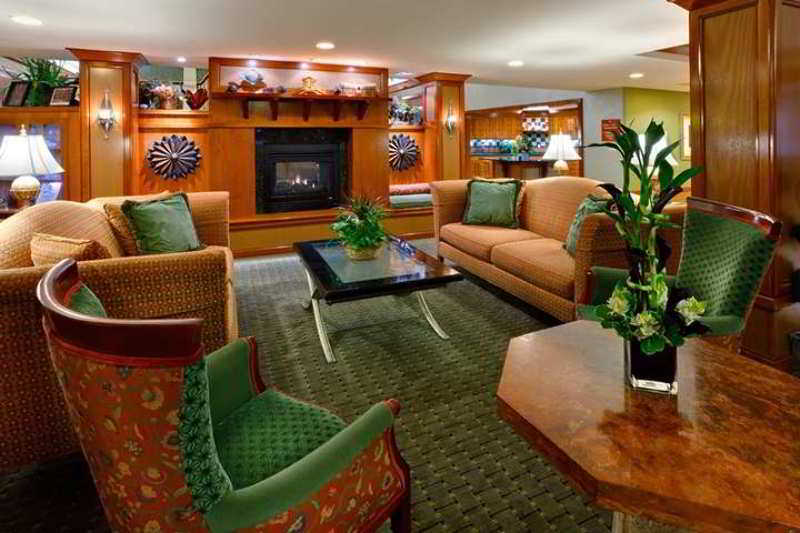 Homewood Suites By Hilton Philadelphia-Valley Forge Audubon Interno foto