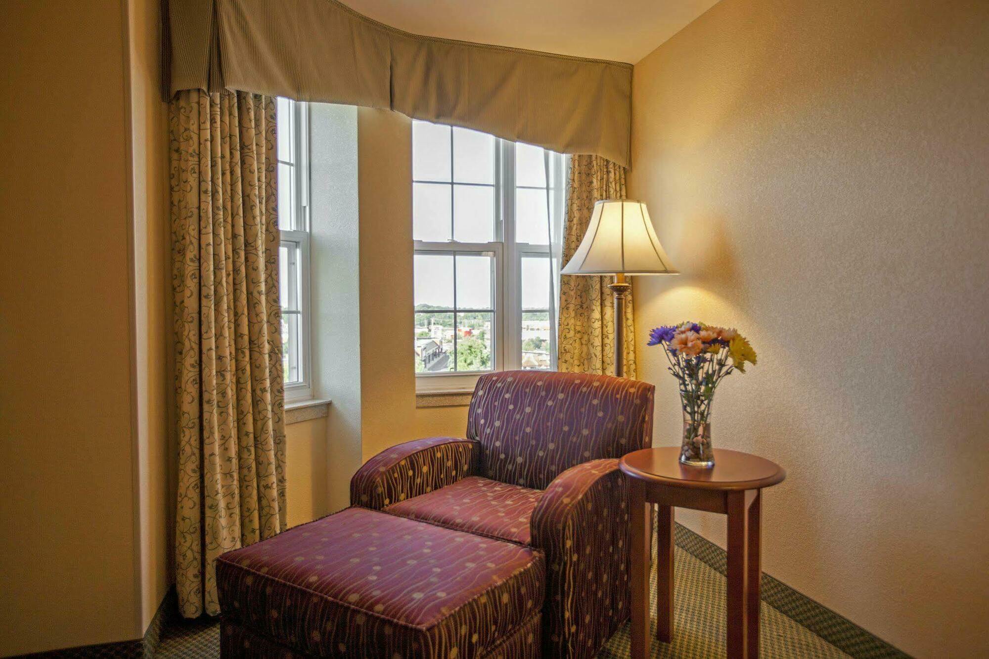 Homewood Suites By Hilton Philadelphia-Valley Forge Audubon Esterno foto