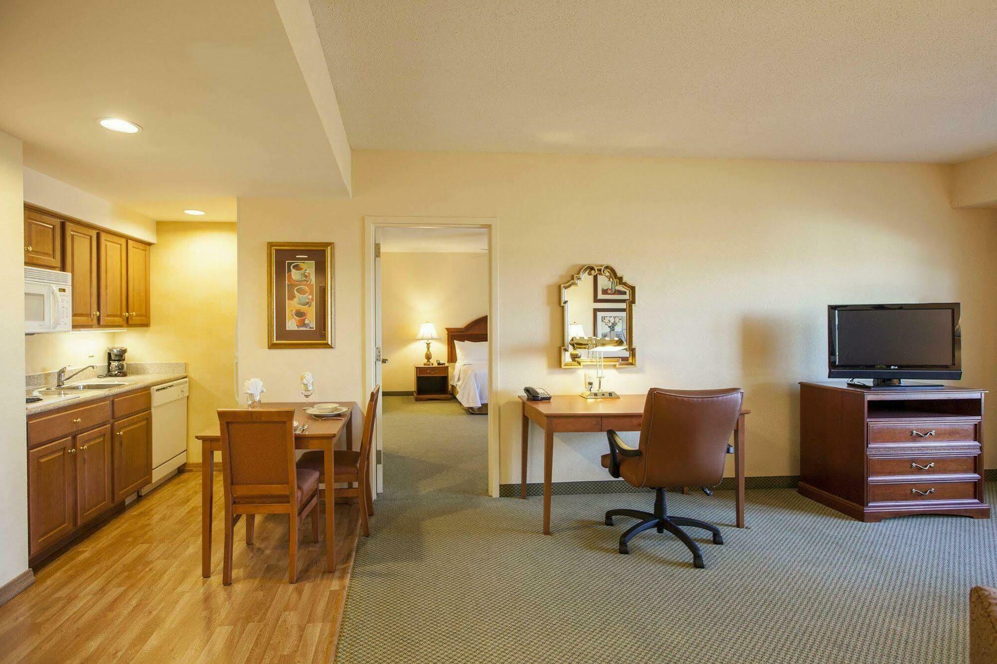 Homewood Suites By Hilton Philadelphia-Valley Forge Audubon Esterno foto